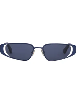 ZIMMERMANN Sunglasses<Tide Mini Frame
