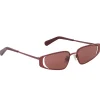 ZIMMERMANN Sunglasses<Tide Mini Frame