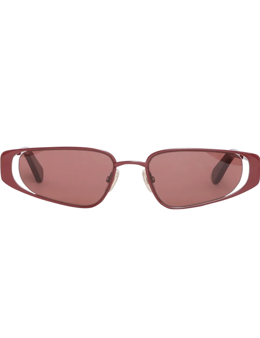 ZIMMERMANN Sunglasses<Tide Mini Frame