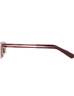 ZIMMERMANN Sunglasses<Tide Mini Frame