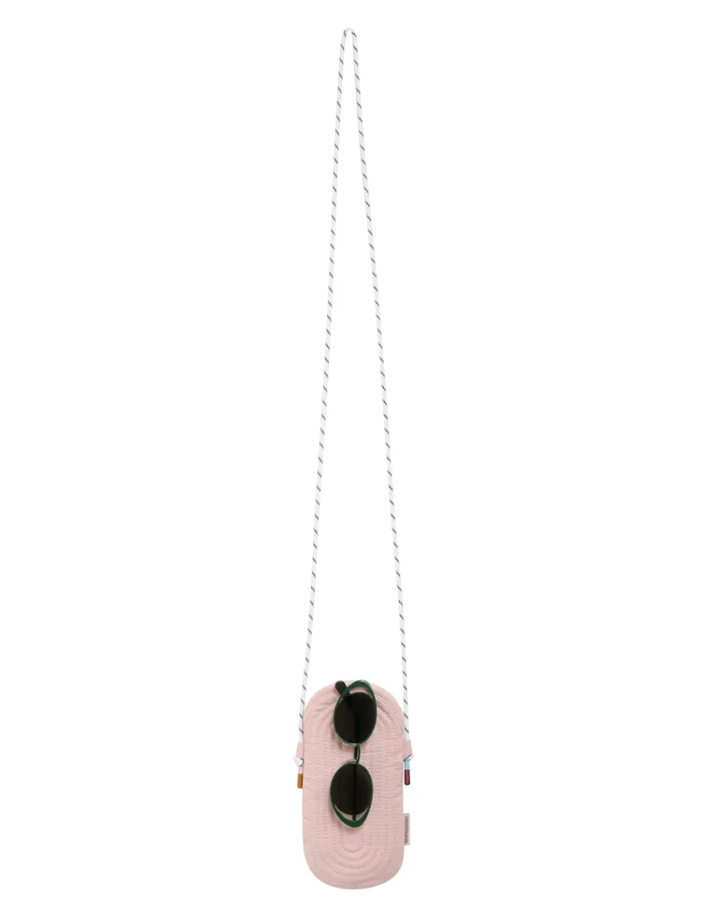 ZIMMERMANN Accessories<Tide Oval Frame