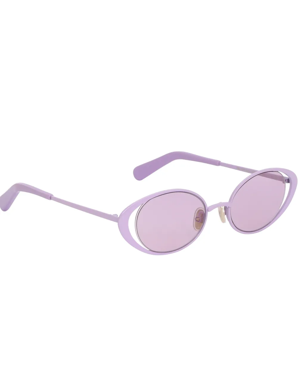 ZIMMERMANN Accessories<Tide Oval Frame