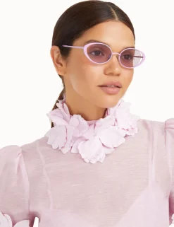 ZIMMERMANN Accessories<Tide Oval Frame