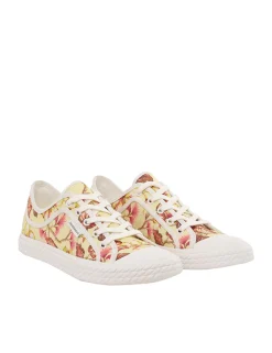 ZIMMERMANN Sneakers<Twist Low Sneaker