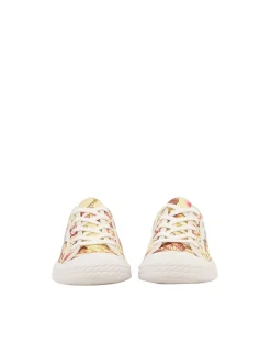 ZIMMERMANN Sneakers<Twist Low Sneaker