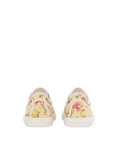 ZIMMERMANN Sneakers<Twist Low Sneaker