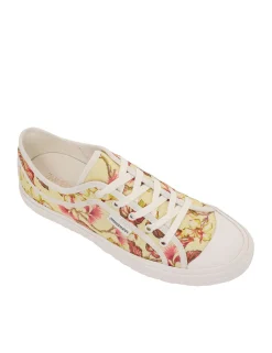 ZIMMERMANN Sneakers<Twist Low Sneaker