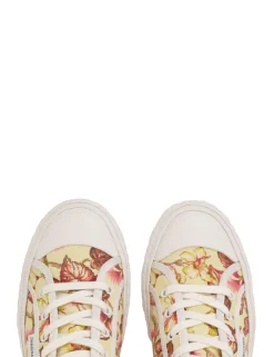 ZIMMERMANN Sneakers<Twist Low Sneaker