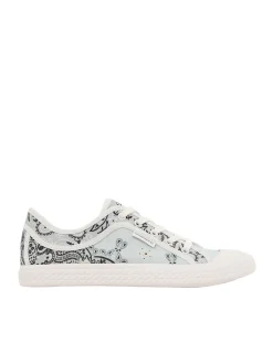 ZIMMERMANN Shoes<Twist Low Sneaker
