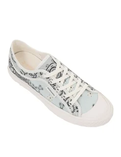 ZIMMERMANN Sneakers<Twist Low Sneaker