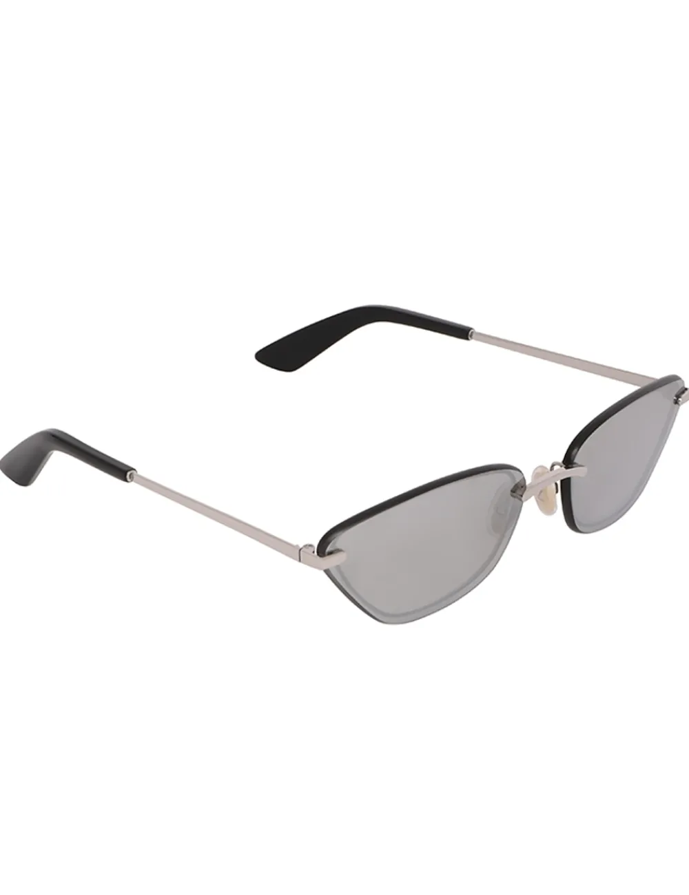 ZIMMERMANN Sunglasses<Uptempo Cat Eye
