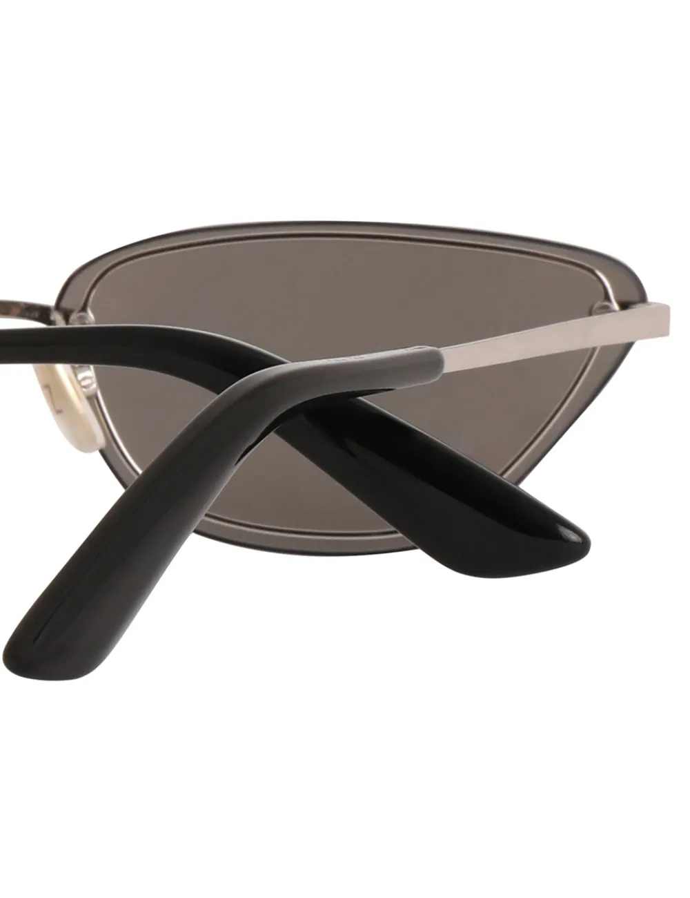 ZIMMERMANN Sunglasses<Uptempo Cat Eye