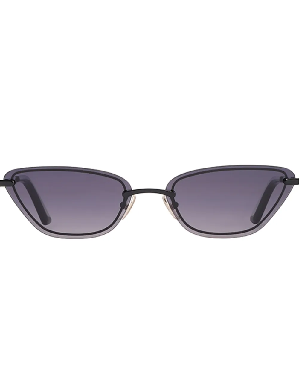 ZIMMERMANN Accessories<Uptempo Cat Eye