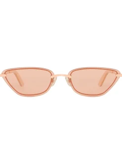 ZIMMERMANN Accessories<Uptempo Cat Eye