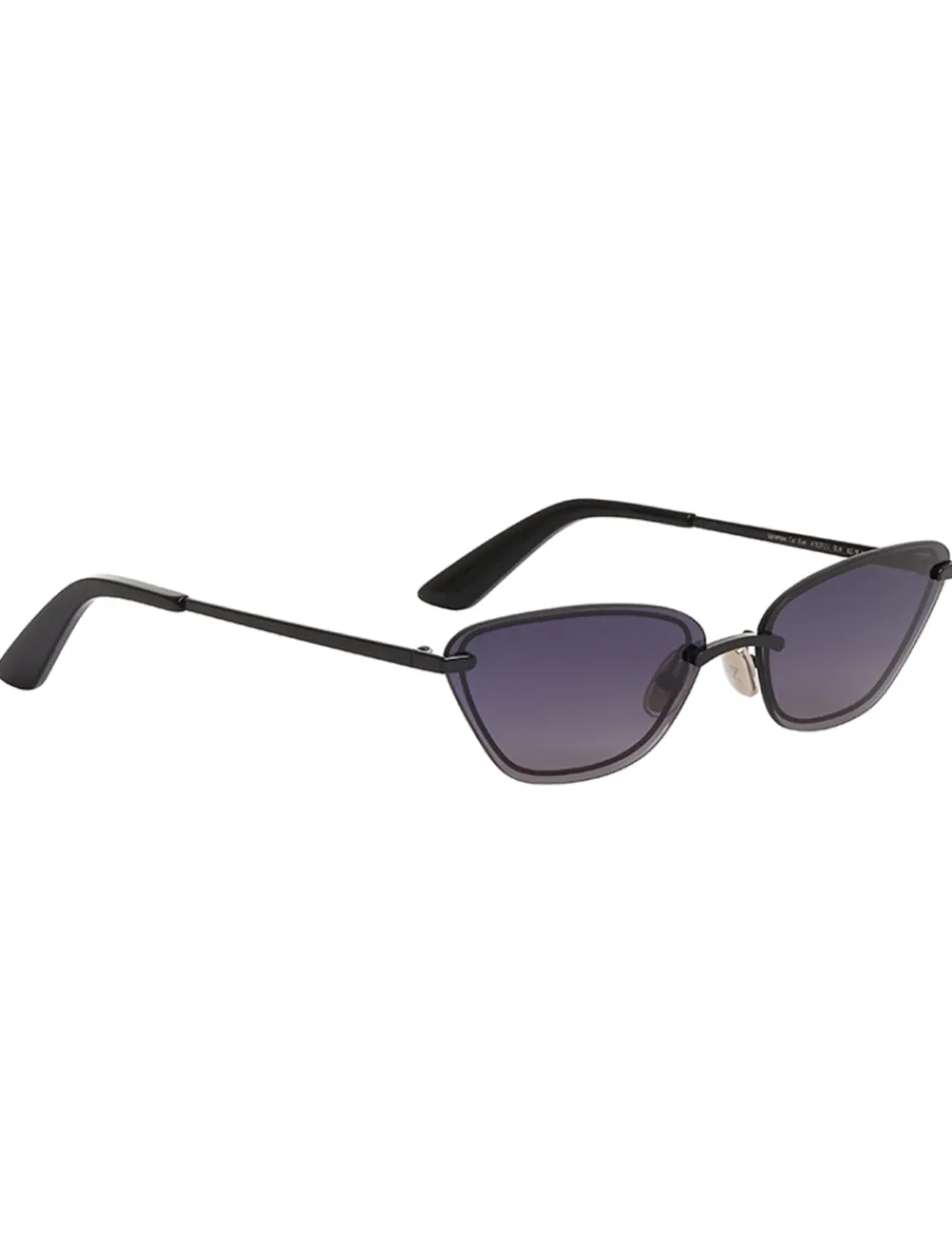 ZIMMERMANN Sunglasses<Uptempo Cat Eye