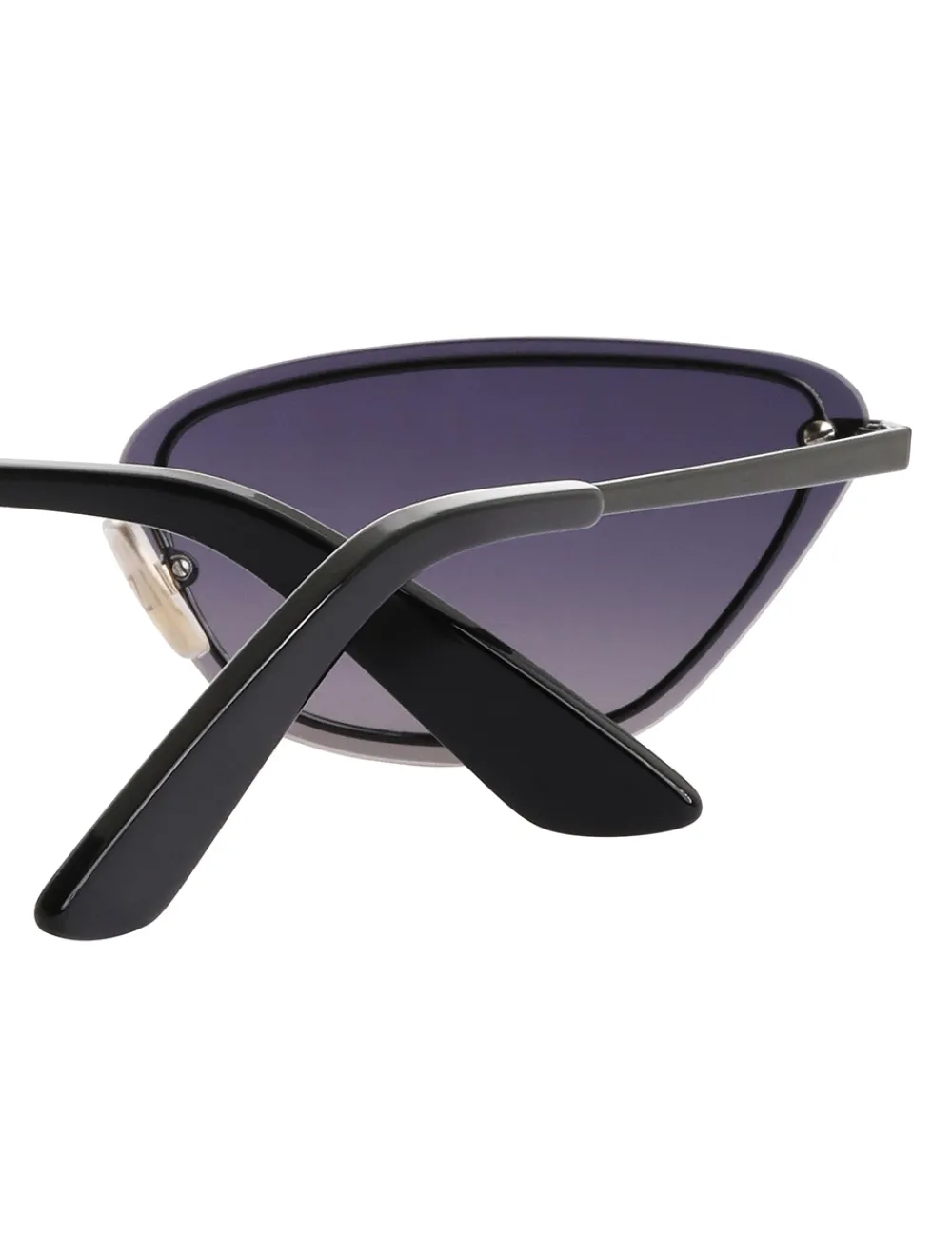 ZIMMERMANN Sunglasses<Uptempo Cat Eye