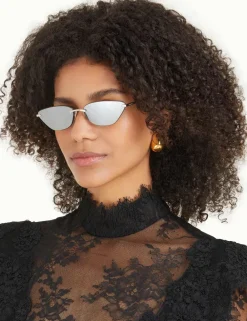 ZIMMERMANN Accessories<Uptempo Cat Eye