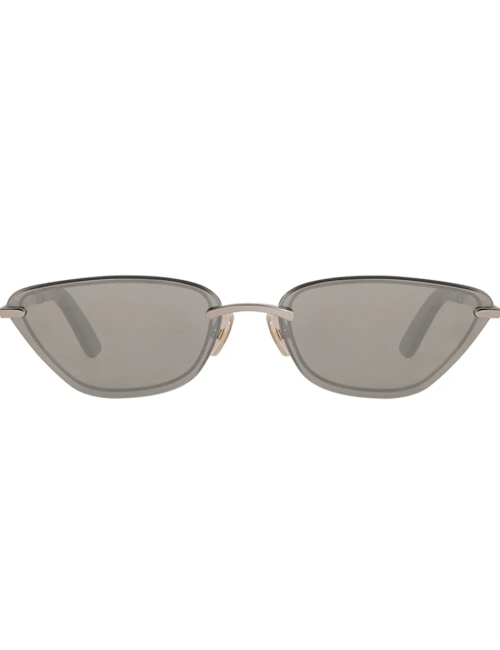 ZIMMERMANN Accessories<Uptempo Cat Eye