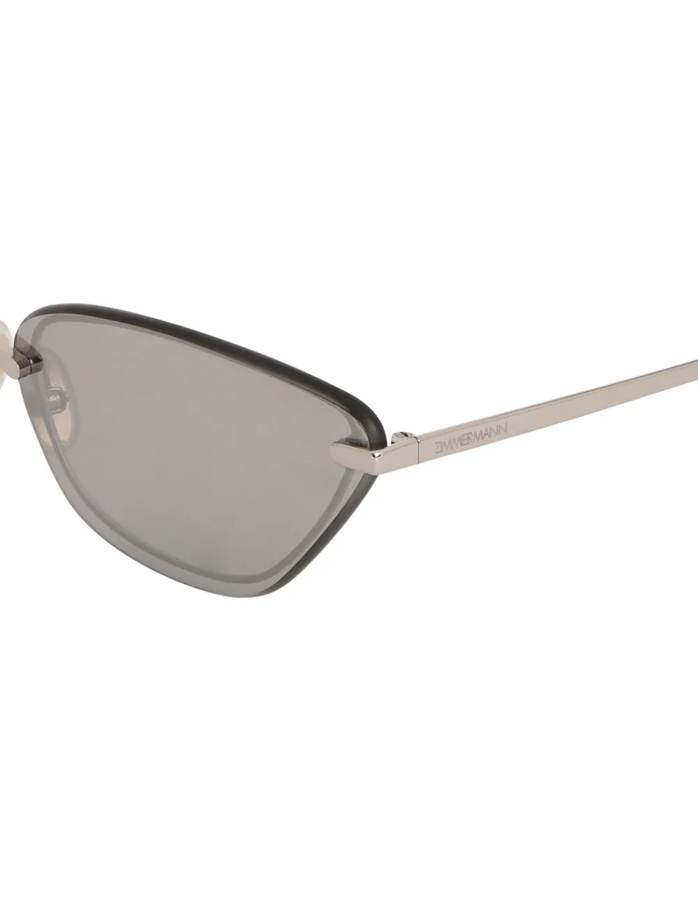 ZIMMERMANN Accessories<Uptempo Cat Eye