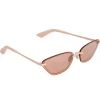 ZIMMERMANN Sunglasses<Uptempo Cat Eye