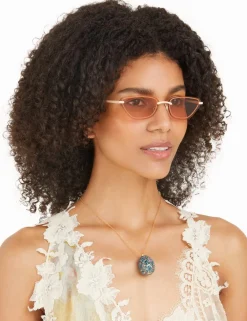 ZIMMERMANN Sunglasses<Uptempo Cat Eye