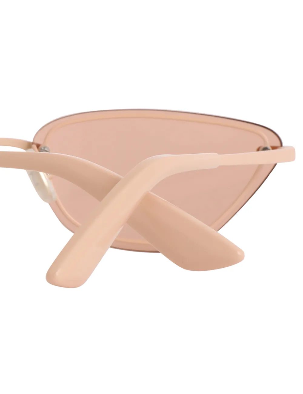 ZIMMERMANN Sunglasses<Uptempo Cat Eye